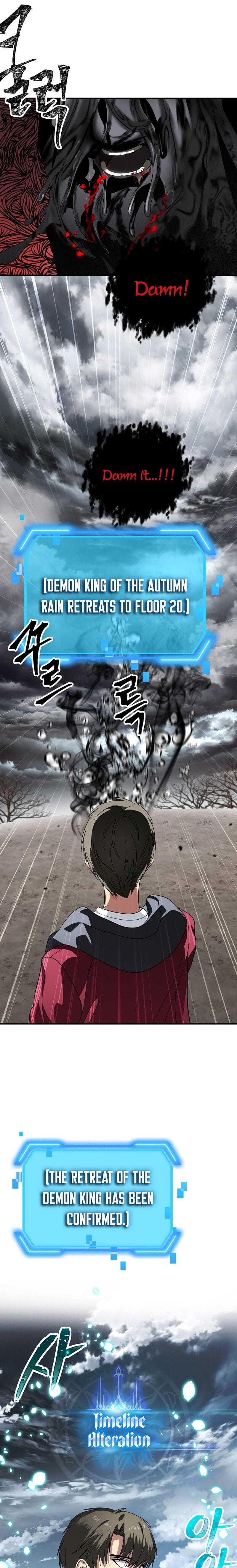 SSS-Class Suicide Hunter, Chapter 39 image 22